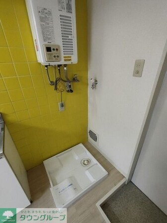 カサブランカ西葛西の物件内観写真